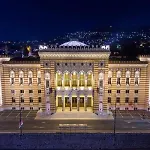 Apartman Hot Spot Old Town&free Parking&basacarsija Sarajevo