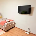Hot Spot Old Town&free Parking&basacarsija Sarajevo