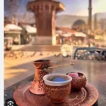 Hot Spot Old Town&free Parking&basacarsija Apartman Sarajevo