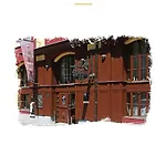 Hot Spot Old Town&free Parking&basacarsija Sarajevo