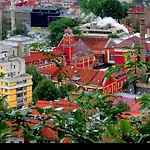 Hot Spot Old Town&free Parking&basacarsija Apartman *