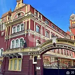Hot Spot Old Town&free Parking&basacarsija Apartman Sarajevo