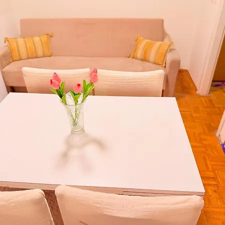 Hot Spot Old Town&free Parking&basacarsija Apartman