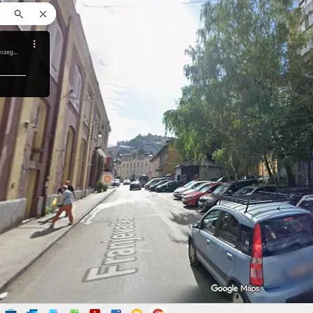 Apartman Hot Spot Old Town&free Parking&basacarsija