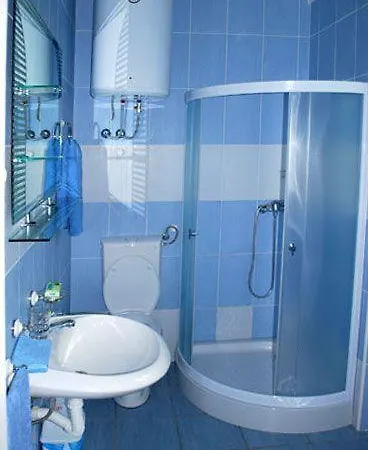 Hot Spot Old Town&free Parking&basacarsija Apartamento *