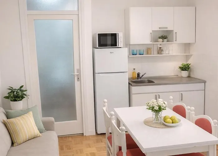 Hot Spot Old Town&free Parking&basacarsija Apartman Sarajevo