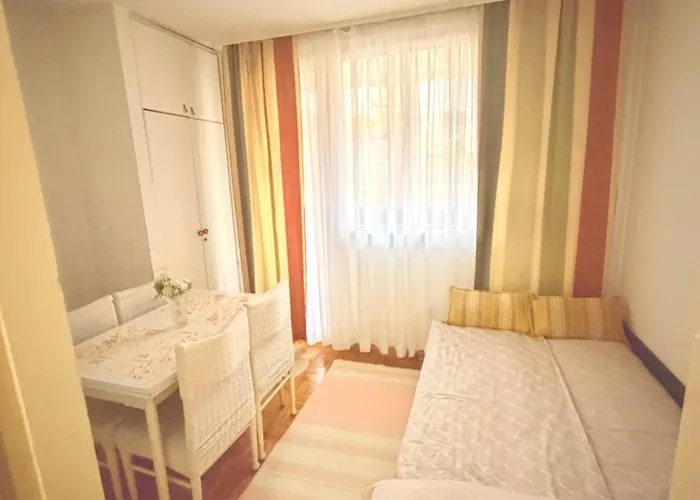 Hot Spot Old Town&free Parking&basacarsija Apartman