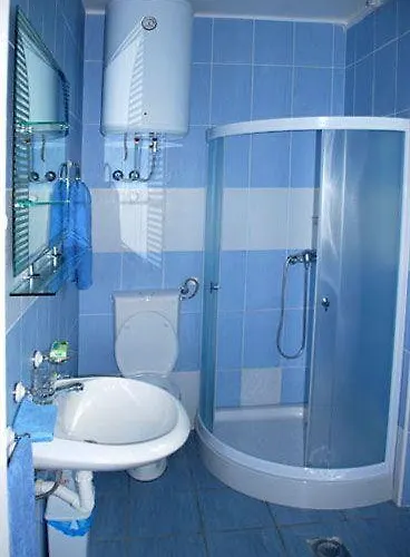 Hot Spot Old Town&free Parking&basacarsija Apartman *